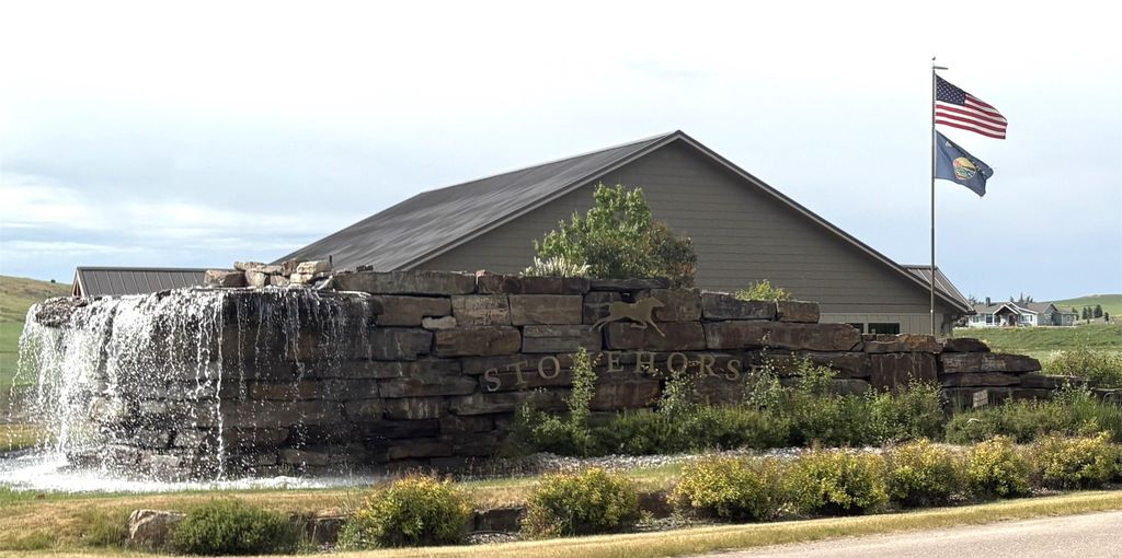 Homesite 27 Stone Horse Drive Drive, Polson, MT 59860 photo 2