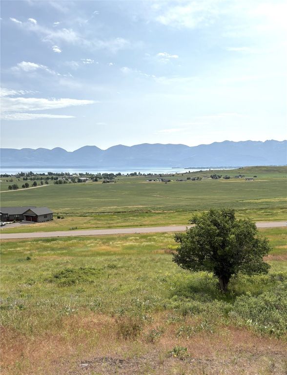 Homesite 27 Stone Horse Drive Drive, Polson, MT 59860 photo 3