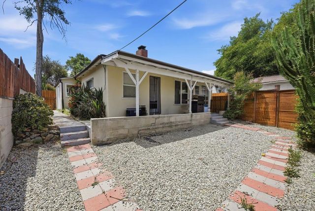 14 Palm St, Lemon Grove, CA 91945