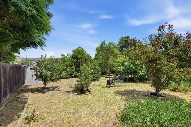 14 Palm St, Lemon Grove, CA 91945
