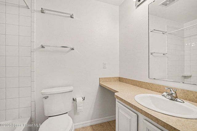 255 W Towne Place, Titusville, FL 32796