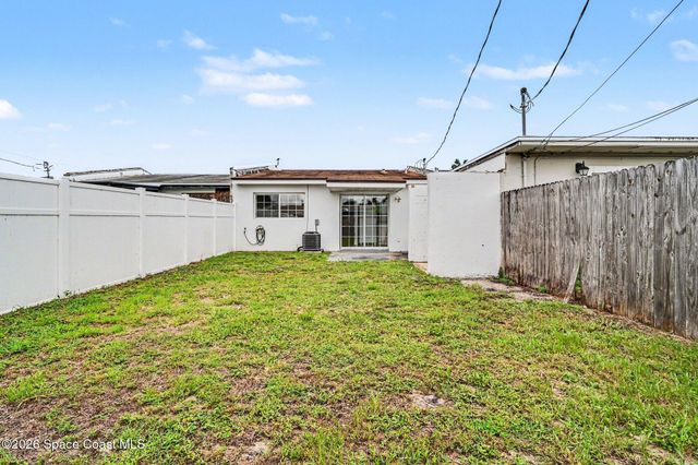 255 W Towne Place, Titusville, FL 32796