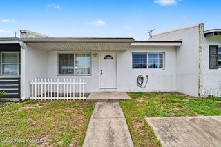 255 W Towne Place, Titusville, FL 32796