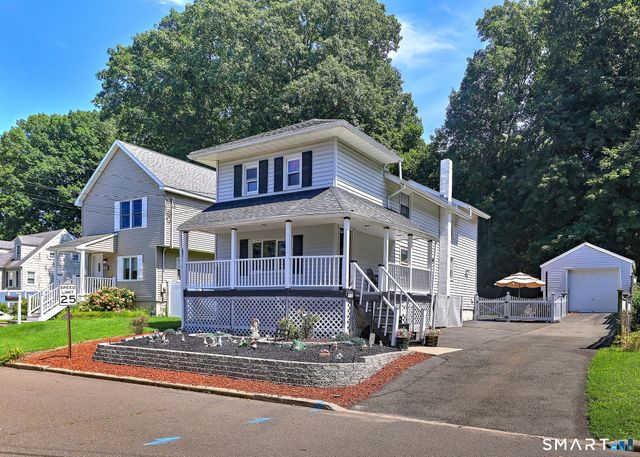 312 Old Point Road, Milford, CT 06460