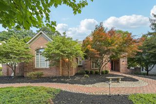 5515 Stillwater Avenue, Westerville, OH 43082