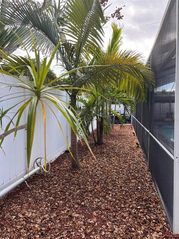 1105 AMBLE LANE, Clearwater, FL 33755