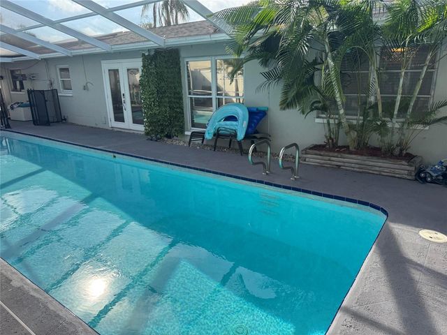 1105 AMBLE LANE, Clearwater, FL 33755