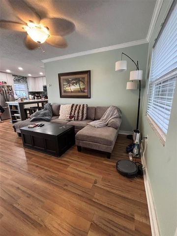 1105 AMBLE LANE, Clearwater, FL 33755