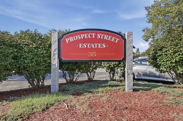35 Prospect St 309, Woburn, MA 01801