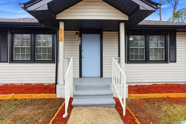 1713 CIRCLEWOOD DRIVE, Birmingham, AL 35214