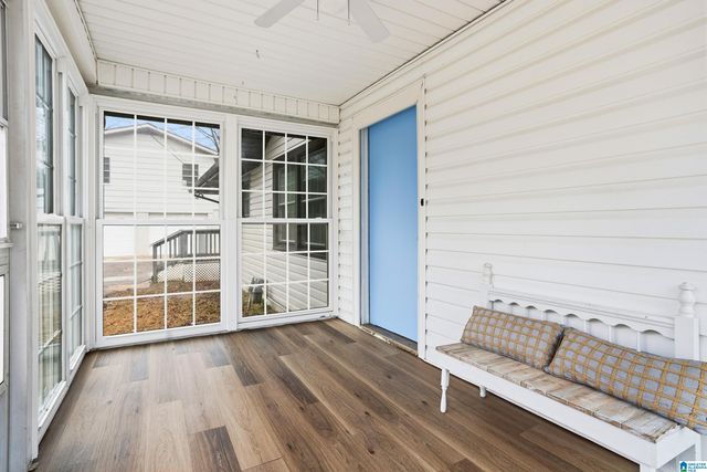 1713 CIRCLEWOOD DRIVE, Birmingham, AL 35214