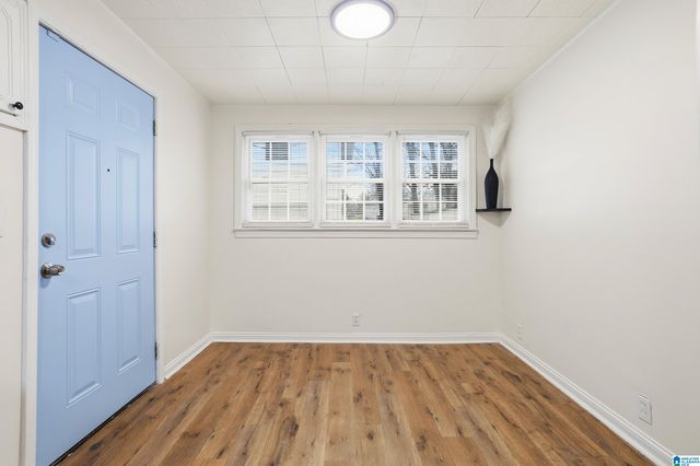 1713 CIRCLEWOOD DRIVE, Birmingham, AL 35214