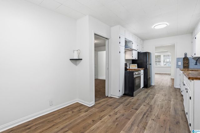 1713 CIRCLEWOOD DRIVE, Birmingham, AL 35214