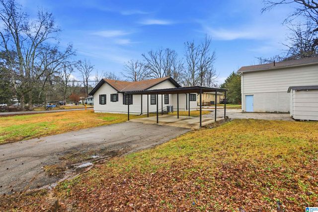 1713 CIRCLEWOOD DRIVE, Birmingham, AL 35214