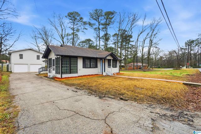 1713 CIRCLEWOOD DRIVE, Birmingham, AL 35214