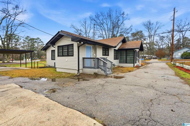 1713 CIRCLEWOOD DRIVE, Birmingham, AL 35214