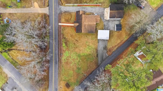 1713 CIRCLEWOOD DRIVE, Birmingham, AL 35214