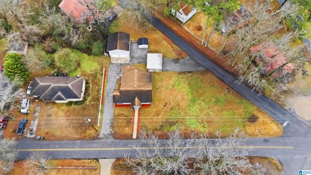 1713 CIRCLEWOOD DRIVE, Birmingham, AL 35214