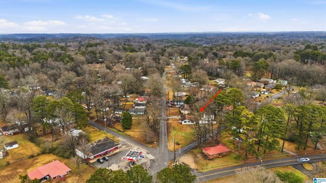 1713 CIRCLEWOOD DRIVE, Birmingham, AL 35214