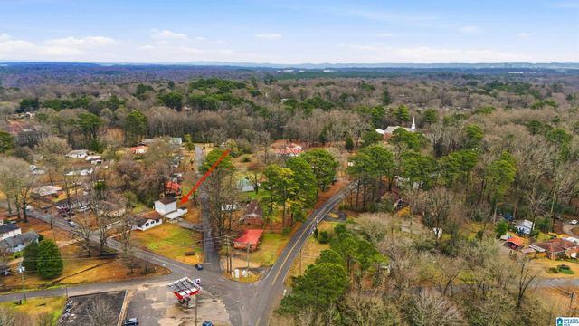 1713 CIRCLEWOOD DRIVE, Birmingham, AL 35214