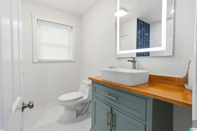 1713 CIRCLEWOOD DRIVE, Birmingham, AL 35214