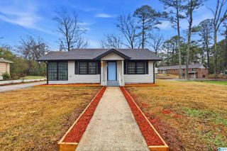 1713 CIRCLEWOOD DRIVE, Birmingham, AL 35214