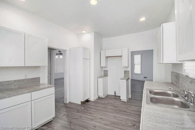 605 Calvert Street, Detroit, MI 48202