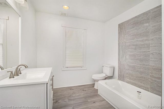 605 Calvert Street, Detroit, MI 48202