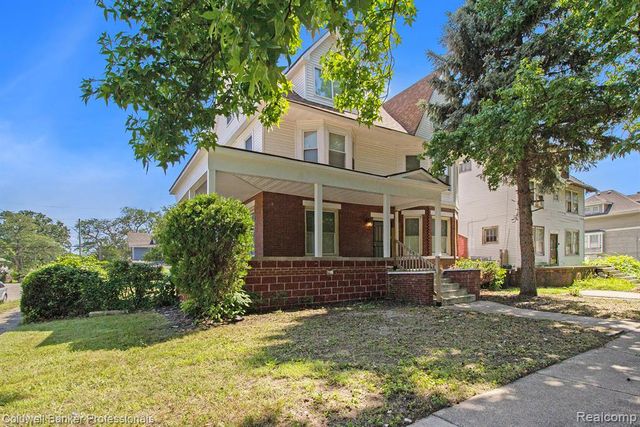 605 Calvert Street, Detroit, MI 48202