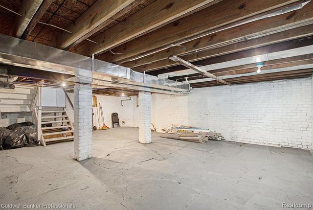 605 Calvert Street, Detroit, MI 48202