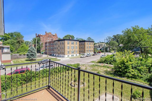 605 Calvert Street, Detroit, MI 48202