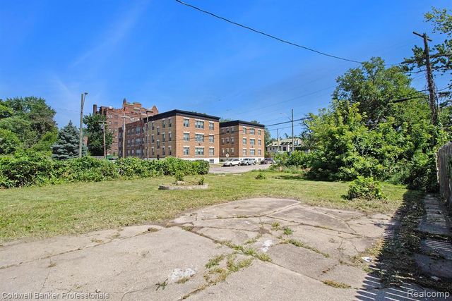605 Calvert Street, Detroit, MI 48202