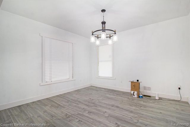 605 Calvert Street, Detroit, MI 48202