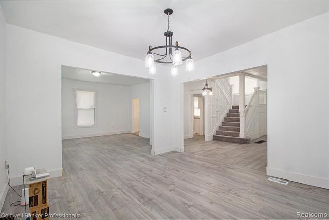 605 Calvert Street, Detroit, MI 48202