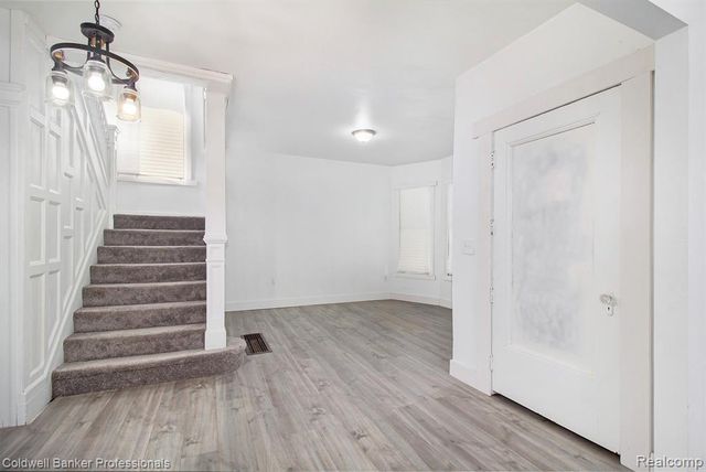 605 Calvert Street, Detroit, MI 48202