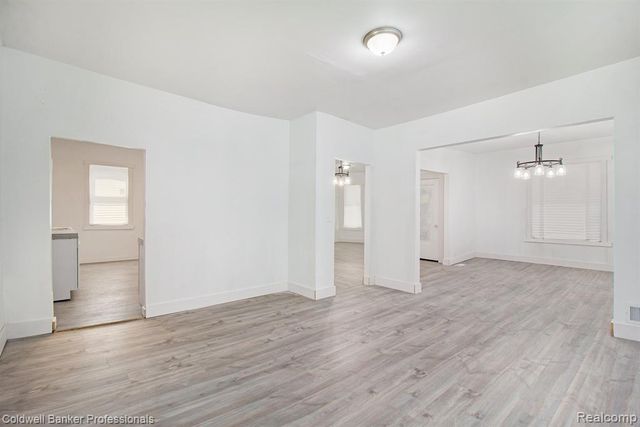 605 Calvert Street, Detroit, MI 48202