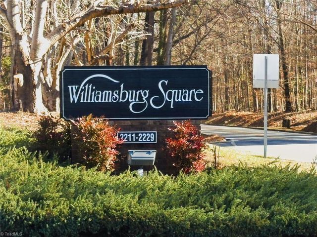 2229 New Garden Road, Greensboro, NC 27410