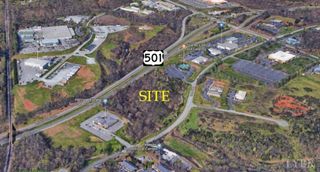 601 Graves Mill Road, Lynchburg, VA 24502