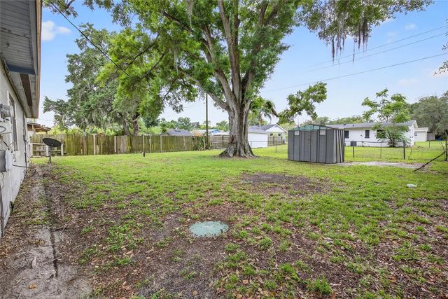 1232 WOODLAND AVENUE, Lakeland, FL 33801