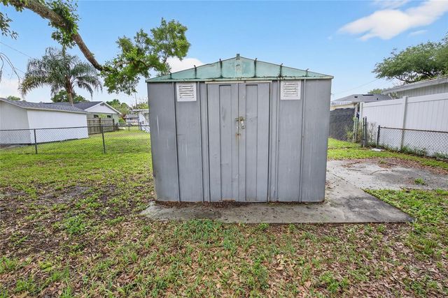 1232 WOODLAND AVENUE, Lakeland, FL 33801