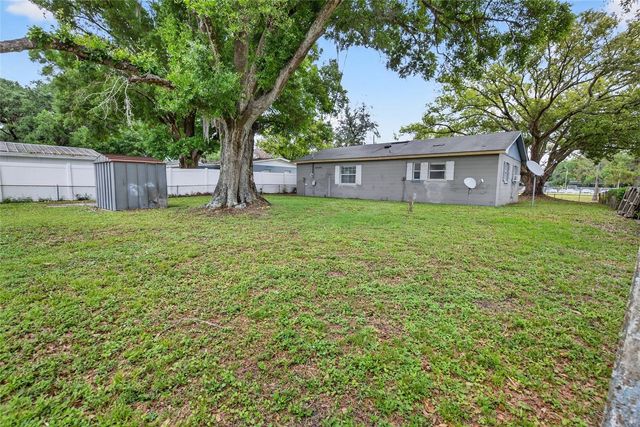 1232 WOODLAND AVENUE, Lakeland, FL 33801