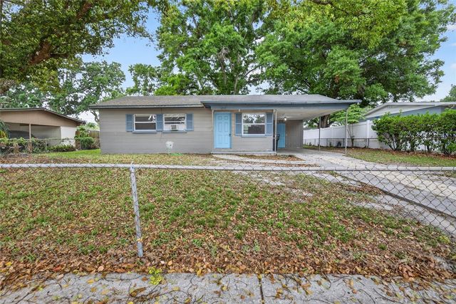 1232 WOODLAND AVENUE, Lakeland, FL 33801