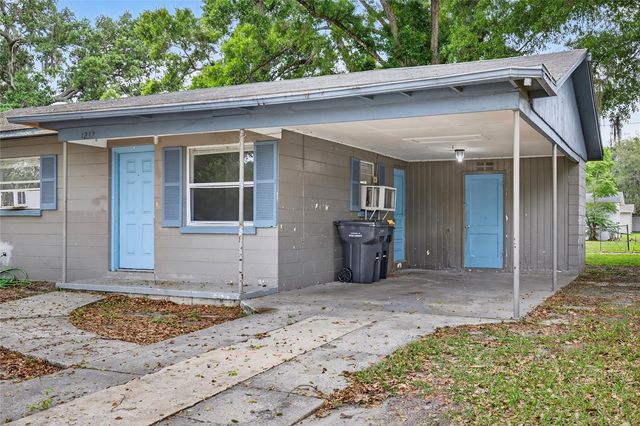 1232 WOODLAND AVENUE, Lakeland, FL 33801