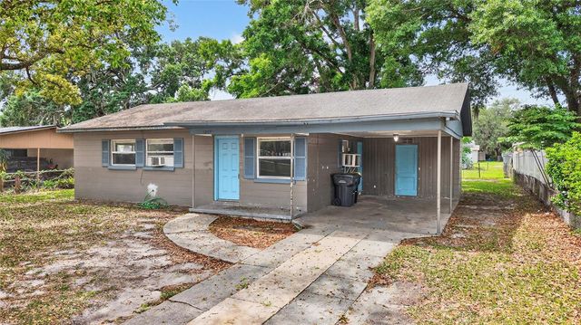 1232 WOODLAND AVENUE, Lakeland, FL 33801