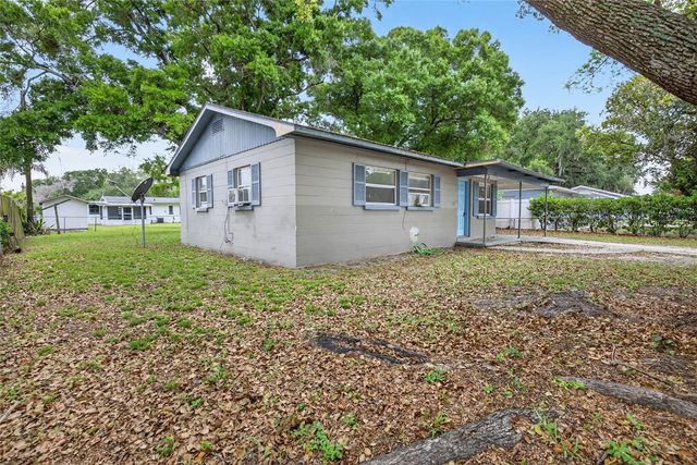 1232 WOODLAND AVENUE, Lakeland, FL 33801