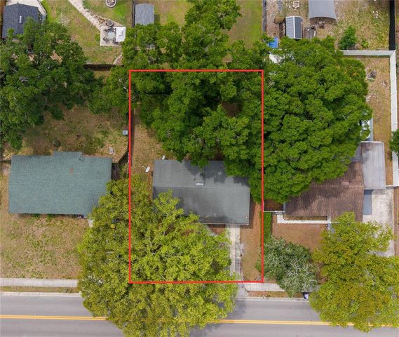 1232 WOODLAND AVENUE, Lakeland, FL 33801