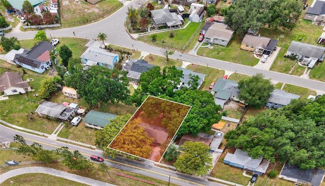 1232 WOODLAND AVENUE, Lakeland, FL 33801