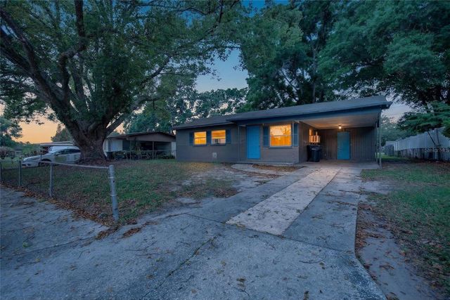 1232 WOODLAND AVENUE, Lakeland, FL 33801