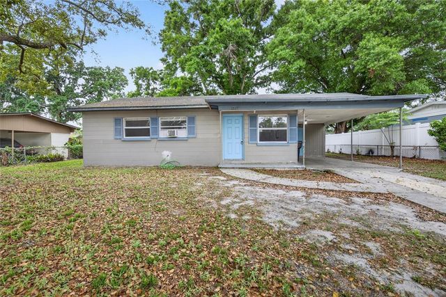 1232 WOODLAND AVENUE, Lakeland, FL 33801