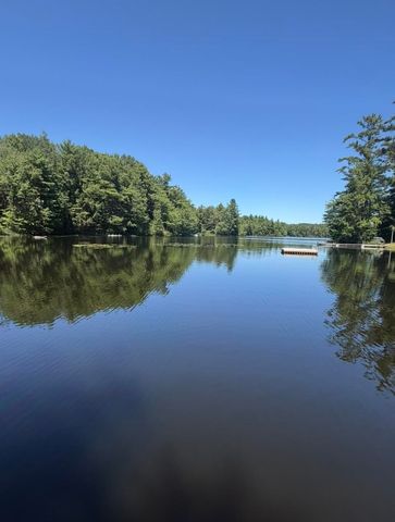20 Jay Drive, Rindge, NH 03461